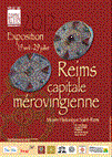Exposition : Reims, capitale mérovingienne expo_reims