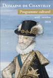 henriIV_chantilly