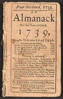 Franklin_Almanach