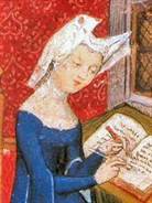 Christine de Pisan PisanEcriture