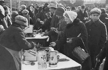 distribution vienne 1931