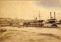 Algiers_Wharf_Looking_at_Jackson_Square_New_Orleans