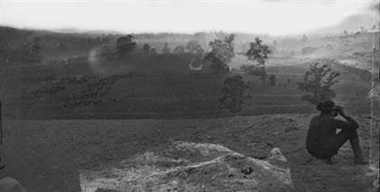 Antietam_field