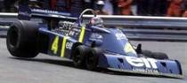 Tyrrell_p34_ford