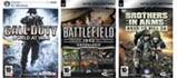 Concours Jeux de Guerre de Légende