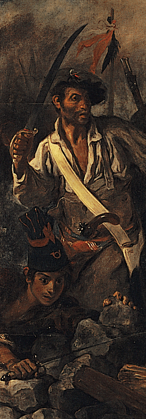 Delacroix