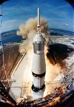 saturn 5