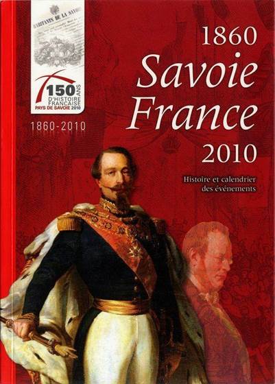 SavoieFrance1860-2010