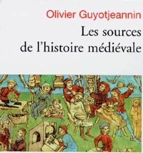 sources histoire medievale