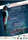 Wavre. 1815 - 2012 Wavre