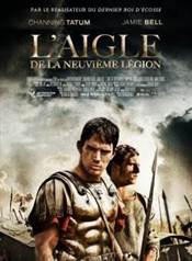 affiche 9eme legion