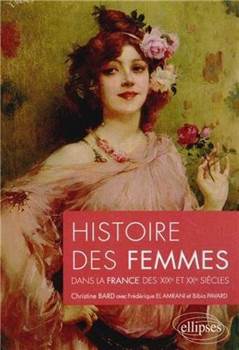 histoire des femmes