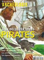 a la decouverte des pirates DA