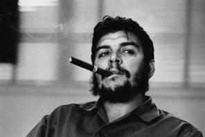 che_guevara-par-rene-burri