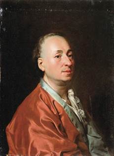 diderot