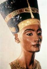 buste nefertiti 3