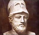buste pericles