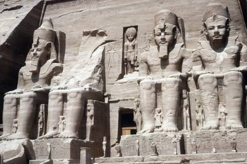 temple abou simbel