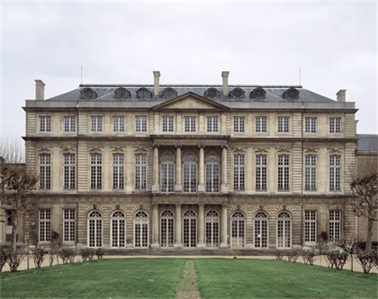 Archives_nationales_Paris_hotel_de_Rohan