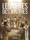 Les Actes des Apôtres – BD Actes6