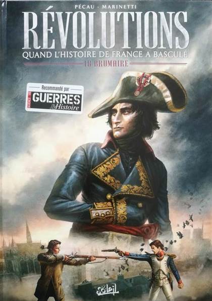 Histoire Bandes Dessinées Et Histoire - 