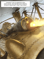 Spad XII PILOTE_A