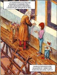 Léonard de Vinci fildelart2