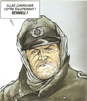 Détails et réalisme. ombre9