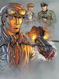 Les combattants du rail rail2
