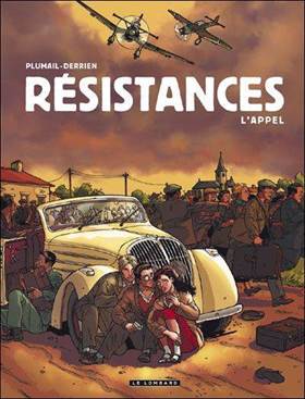 BD Résistances resistances