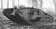 British_Mark_IV_Tadpole_tank