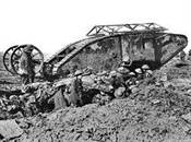 British_Mark_I_male_tank_Somme