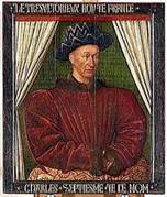 Charles VII