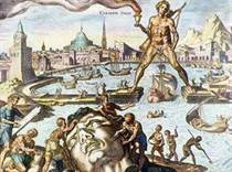 Colossus of Rhodes