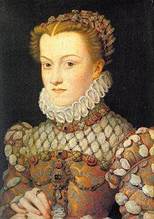 Elisabeth_pouse_de_Charles_IX