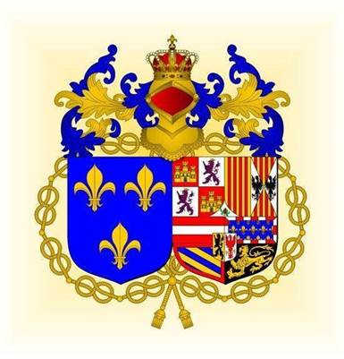 Elonore_Autriche_blason