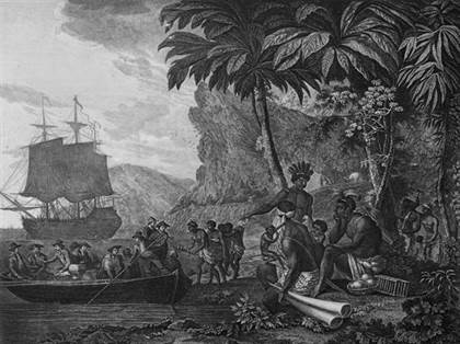 commerce portugal esclaves