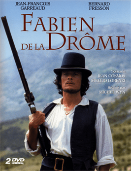 Fabien de la Drome