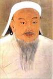 Gengis khan