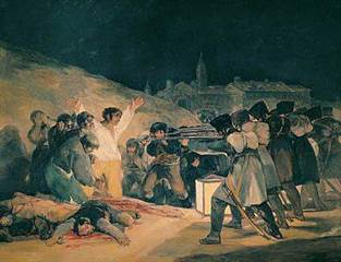 Goya-espagne