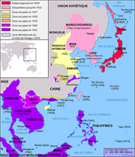 Japanese Empire2 fr