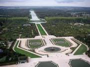 Le_Notre_perspective_jardin_Versailles