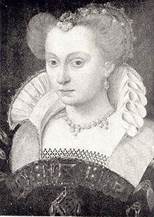 Louise de Lorraine pouse dHenri III
