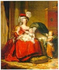 Marie_Antoinette_et_ses_enfants