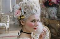 kirsten dunst marie antoinette