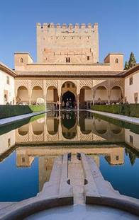 Palais Alhambra