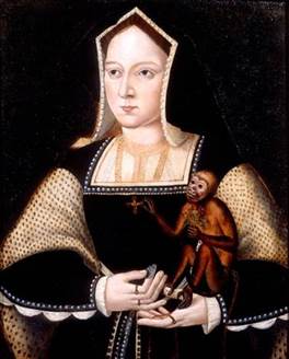 catherine aragon