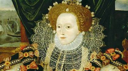 elisabeth i tudor