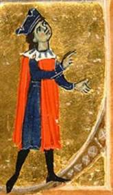 guillaume ix aquitaine