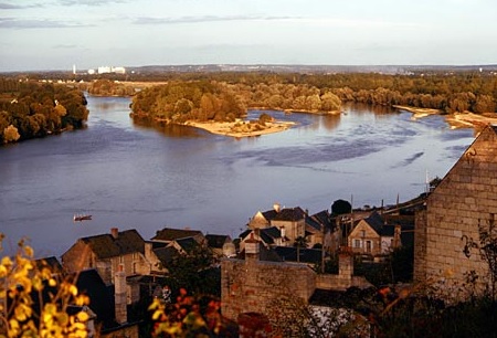 loire candes saint martin